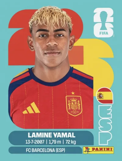 Yamal